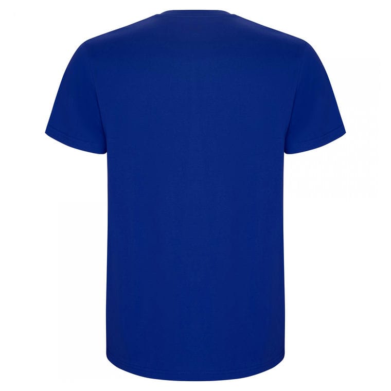 Tricou pentru bărbați STAFFORD ALBASTRU ROYAL XL
