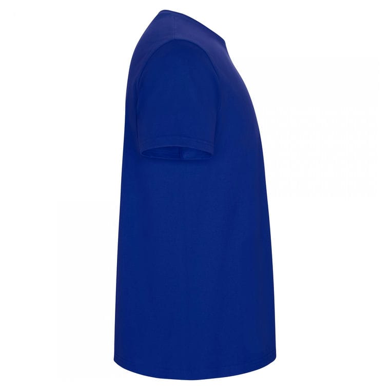 Tricou pentru bărbați STAFFORD ALBASTRU ROYAL XL