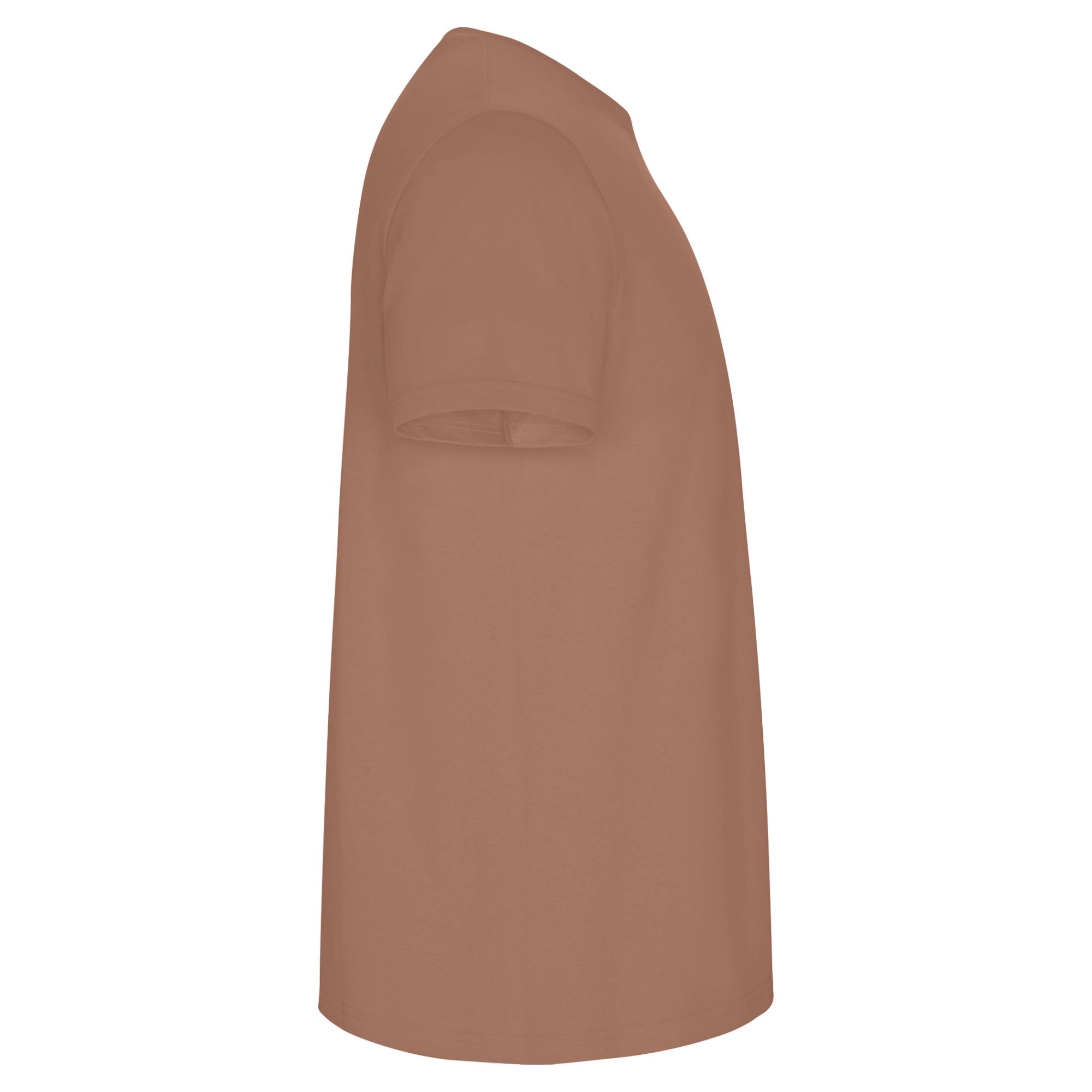 Tricou pentru bărbați STAFFORD MOCCA XL