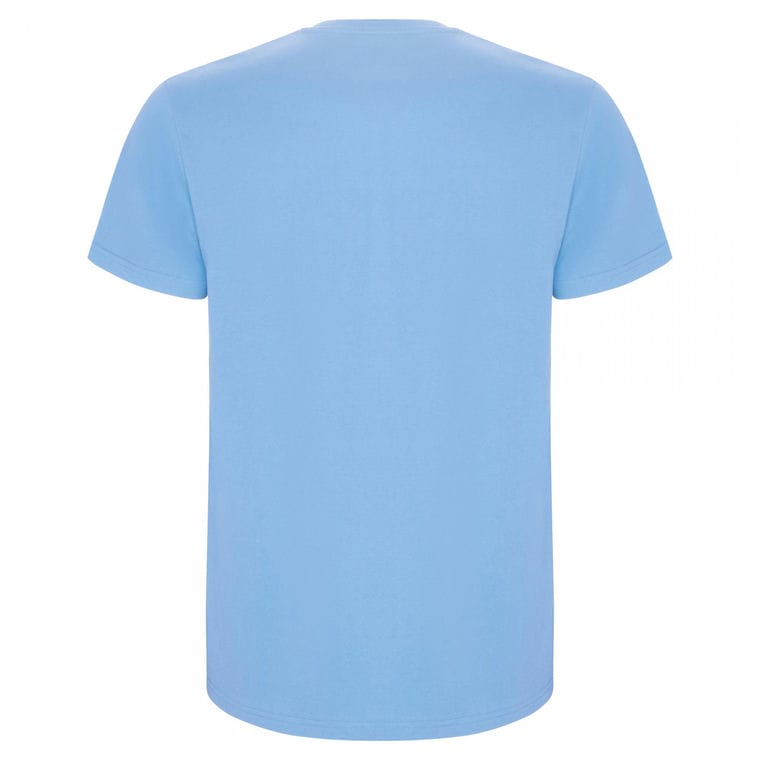 Tricou pentru bărbați STAFFORD ALBASTRU CELEST M