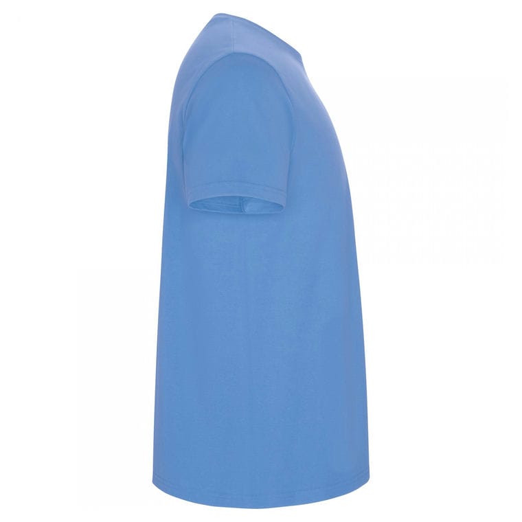 Tricou pentru bărbați STAFFORD ALBASTRU CELEST M