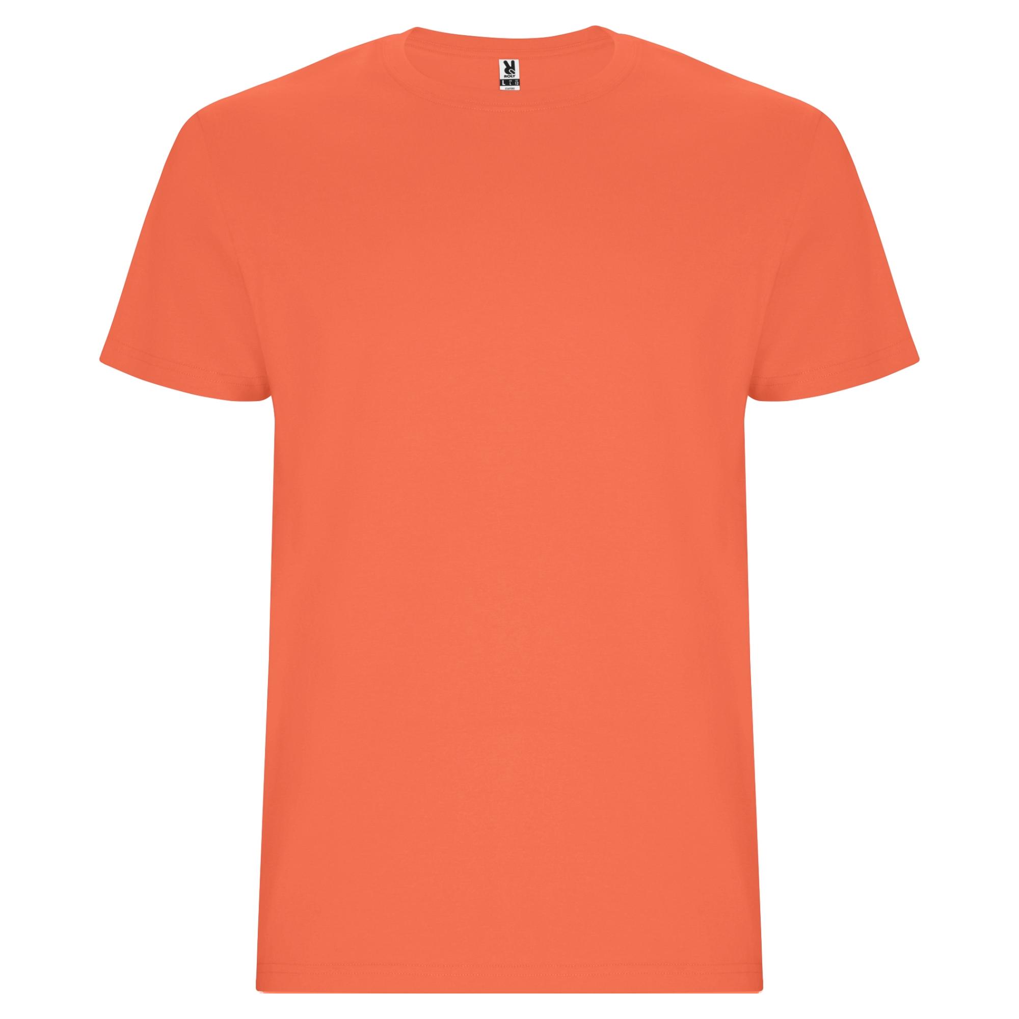 Tricou pentru bărbați STAFFORD CORAL S
