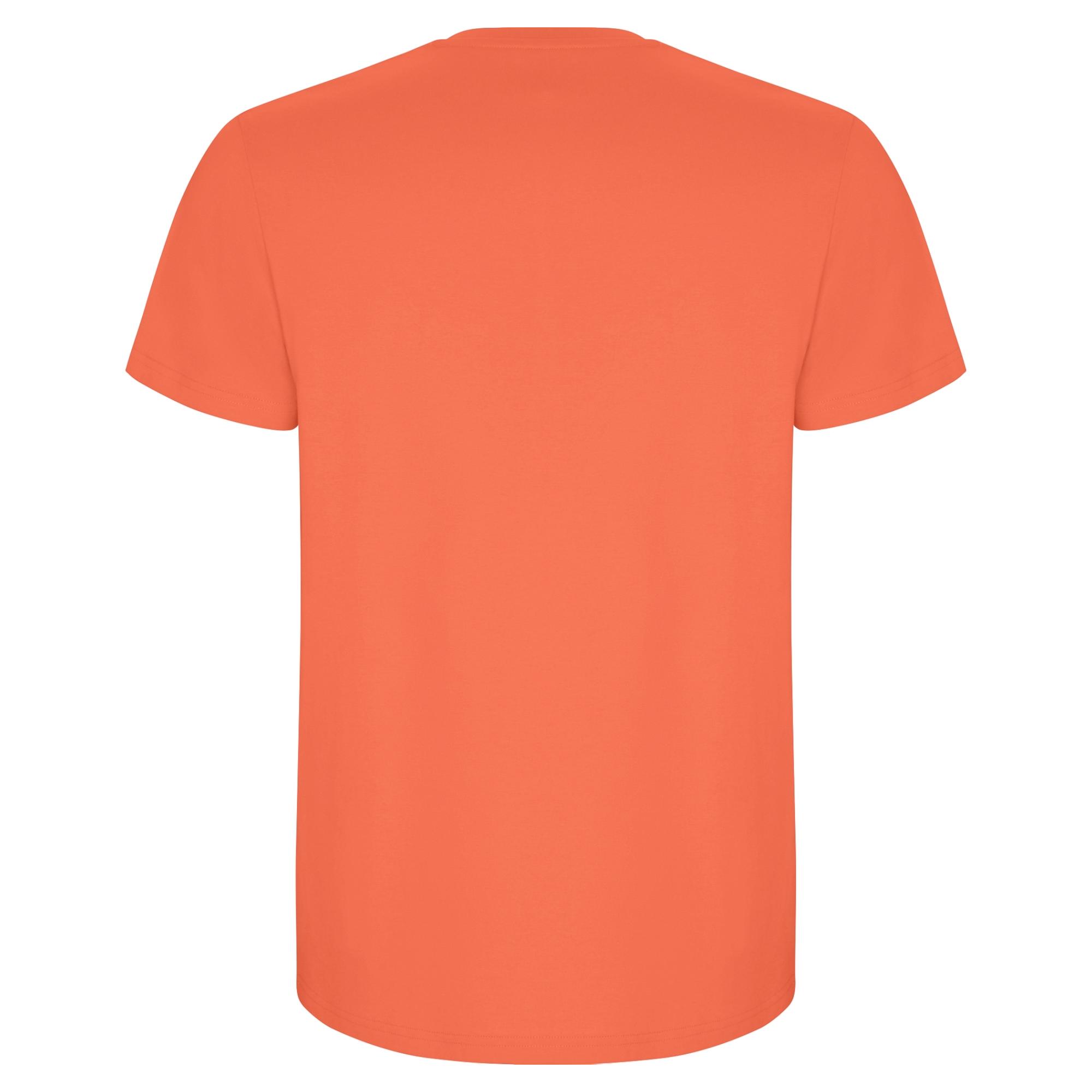 Tricou pentru bărbați STAFFORD CORAL 7 - 8 ani