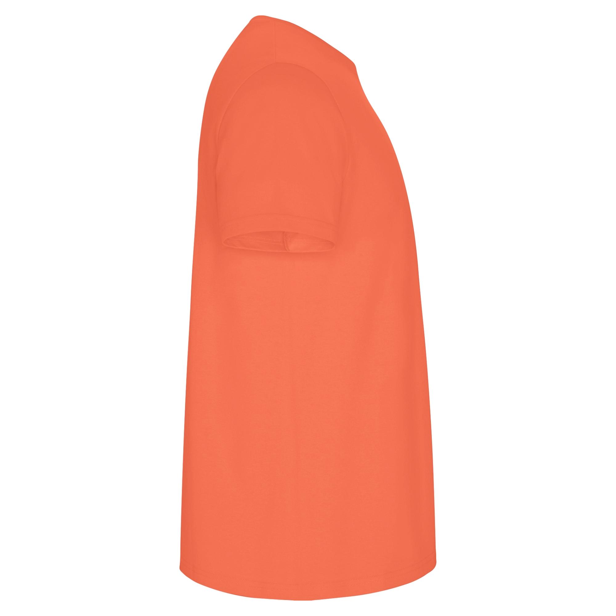 Tricou pentru bărbați STAFFORD CORAL 7 - 8 ani