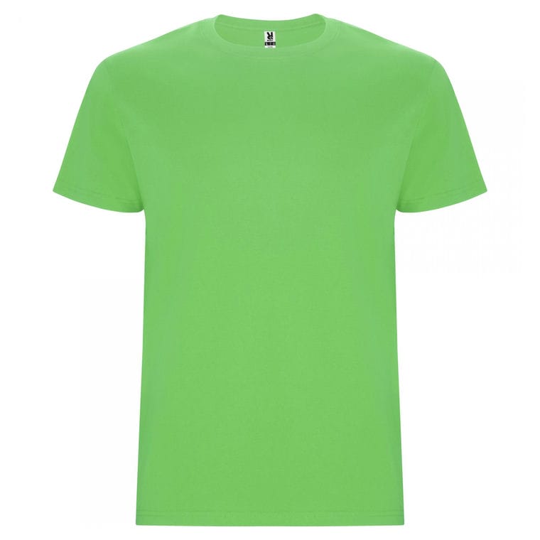 Tricou pentru bărbați STAFFORD VERDE OASIS 11 - 12 ani