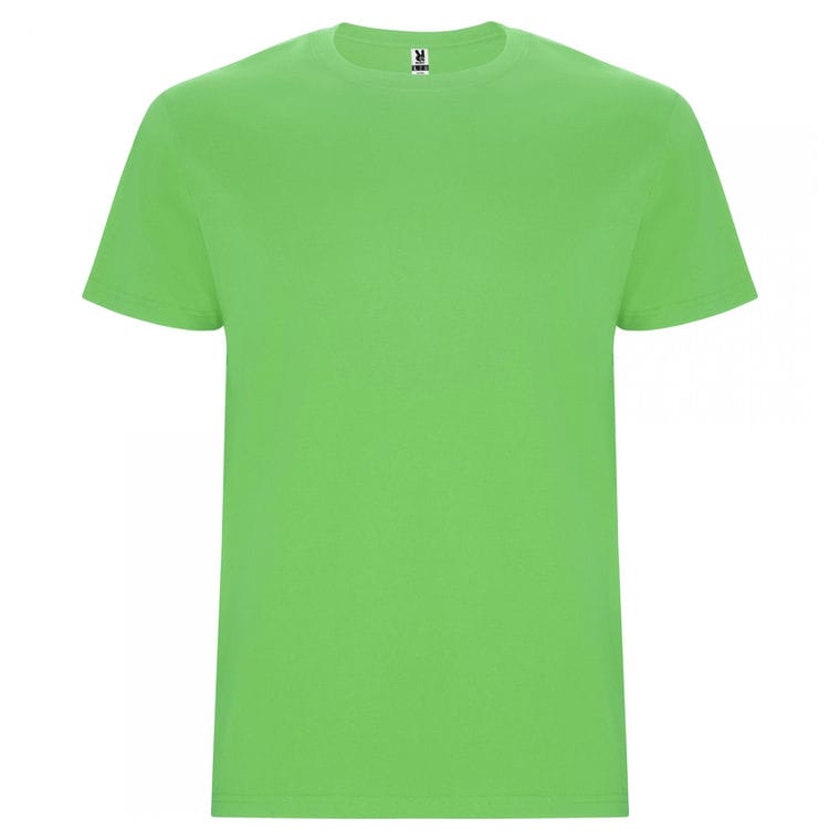 TRICOU Bărbat STAFFORD VERDE OASIS 11 - 12 ani