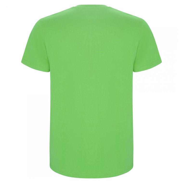 Tricou pentru bărbați STAFFORD VERDE OASIS 9 - 10 ani
