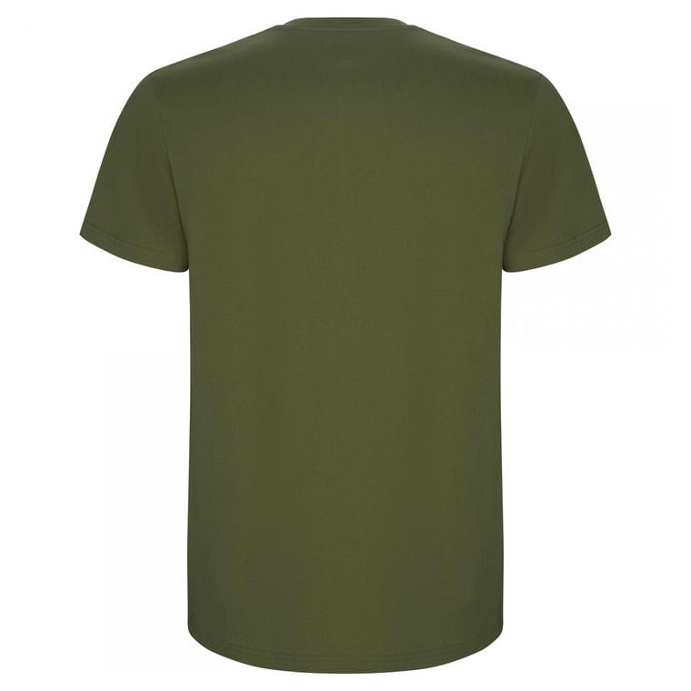Tricou pentru bărbați STAFFORD VERDE MILITAR M