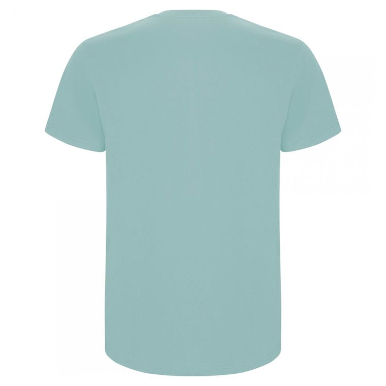 Tricou pentru bărbați STAFFORD ALBASTRU DECOLORAT M
