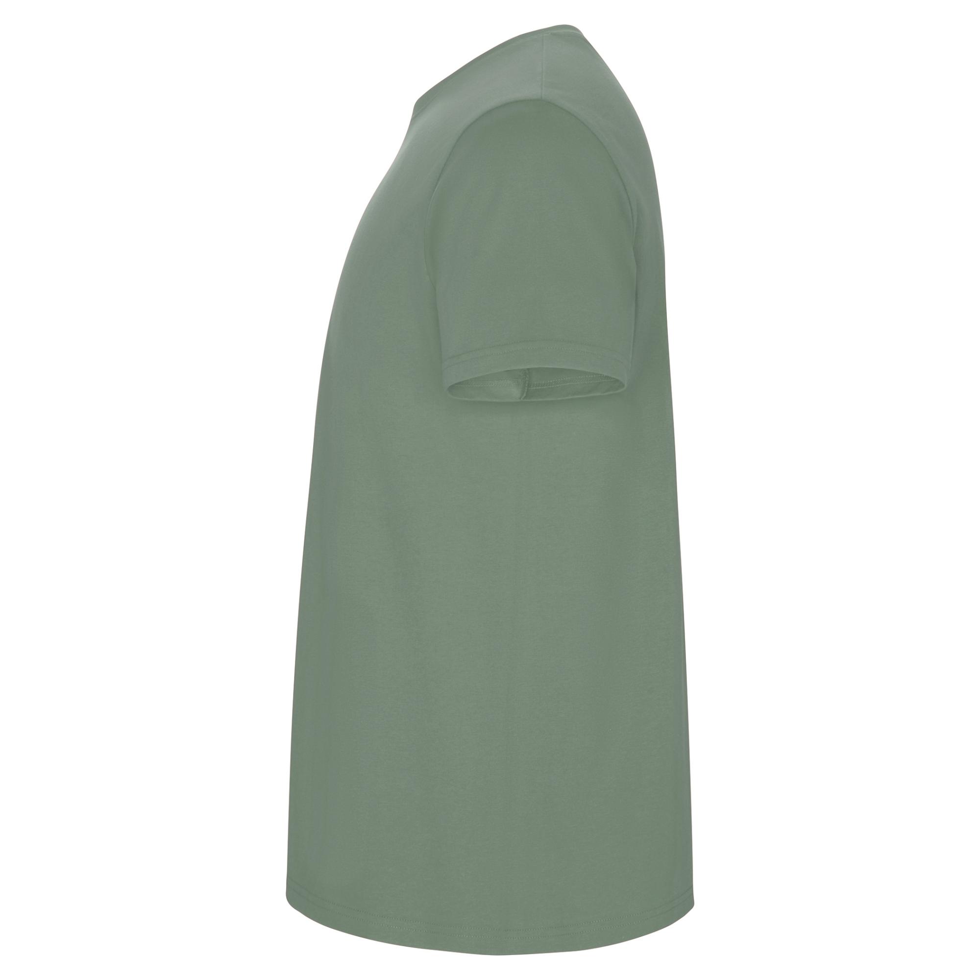 Tricou pentru bărbați STAFFORD Verde Dafin 3 - 4 ani