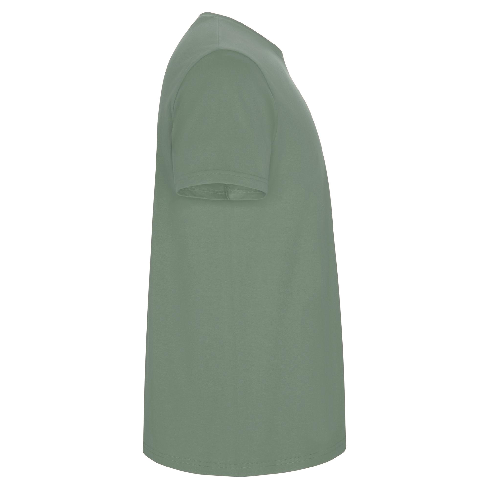 Tricou pentru bărbați STAFFORD Verde Dafin 3 - 4 ani
