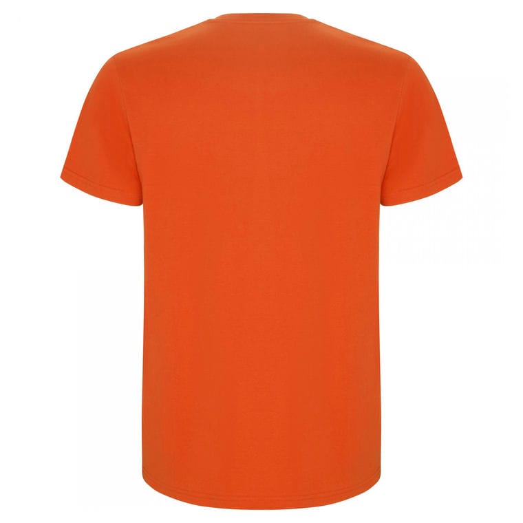 Tricou pentru bărbați STAFFORD PORTOCALIU M