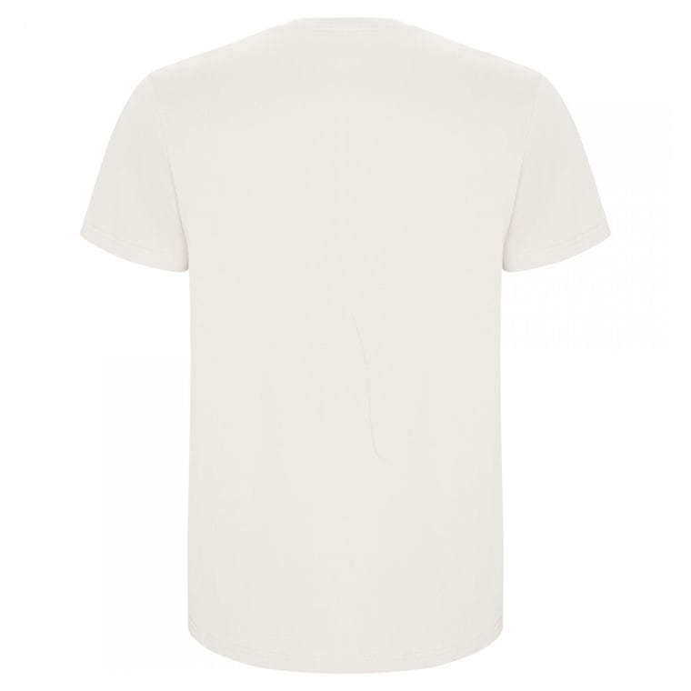 Tricou pentru bărbați STAFFORD ALB VINTAGE M