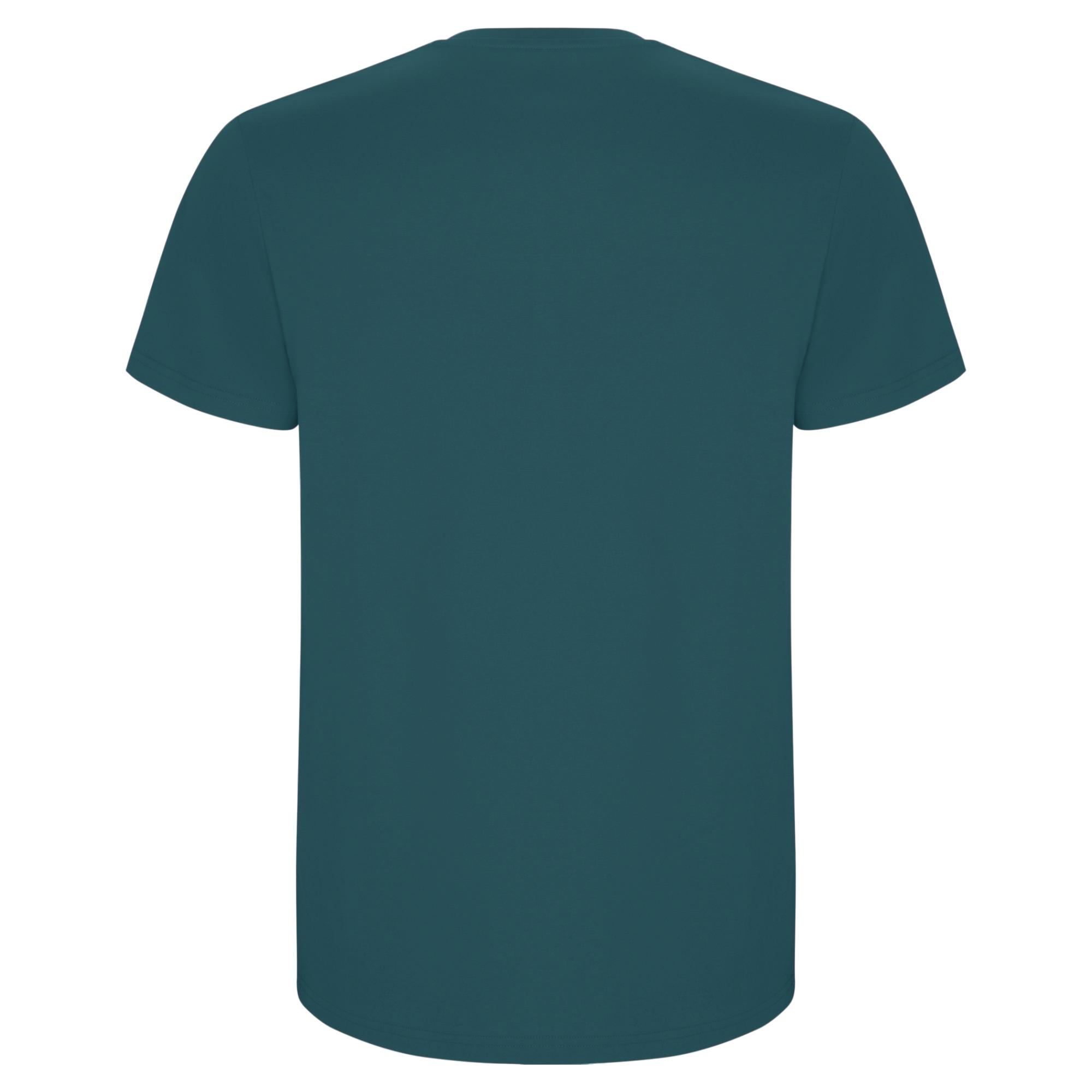 Tricou pentru bărbați STAFFORD AZUL LAGO XL