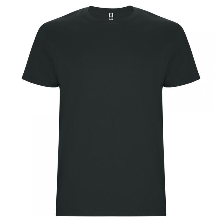 Tricou pentru bărbați STAFFORD PLUMB ÎNCHIS