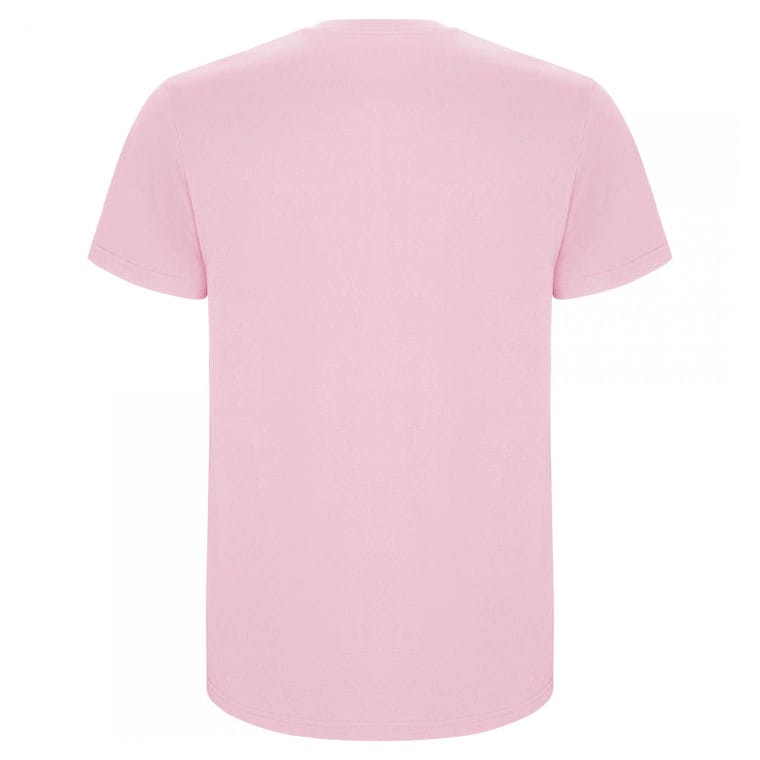 Tricou pentru bărbați STAFFORD ROZ DESCHIS M