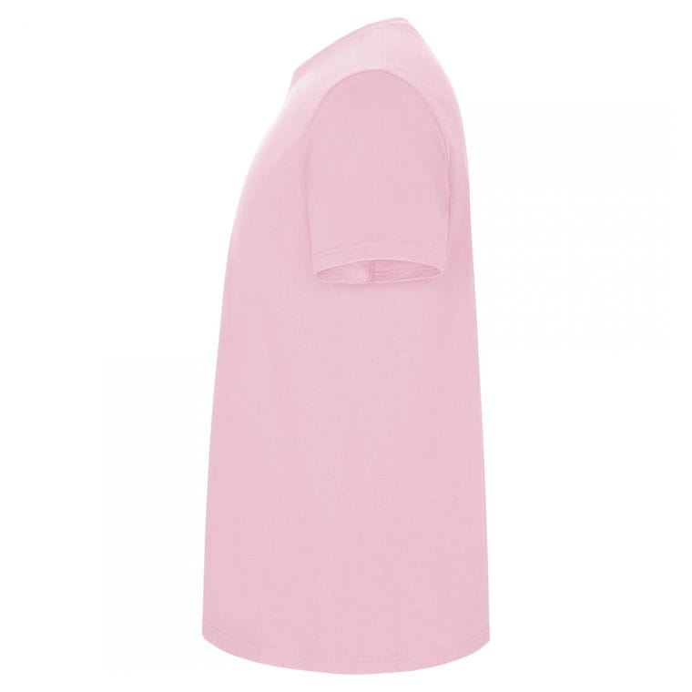 Tricou pentru bărbați STAFFORD ROZ DESCHIS M