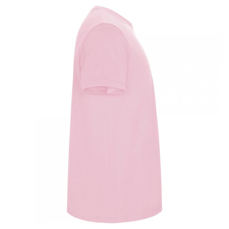 Tricou pentru bărbați STAFFORD ROZ DESCHIS M