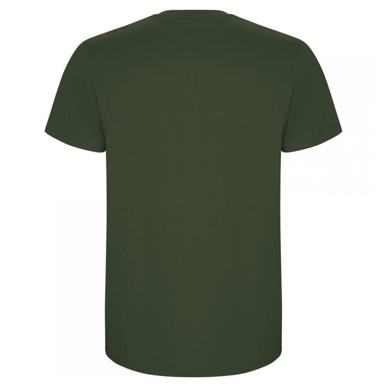 Tricou pentru bărbați STAFFORD VERDE AVENTURA S