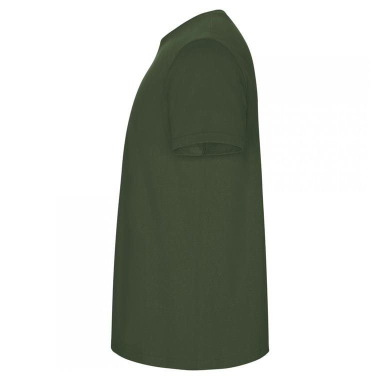 Tricou pentru bărbați STAFFORD VERDE AVENTURA S