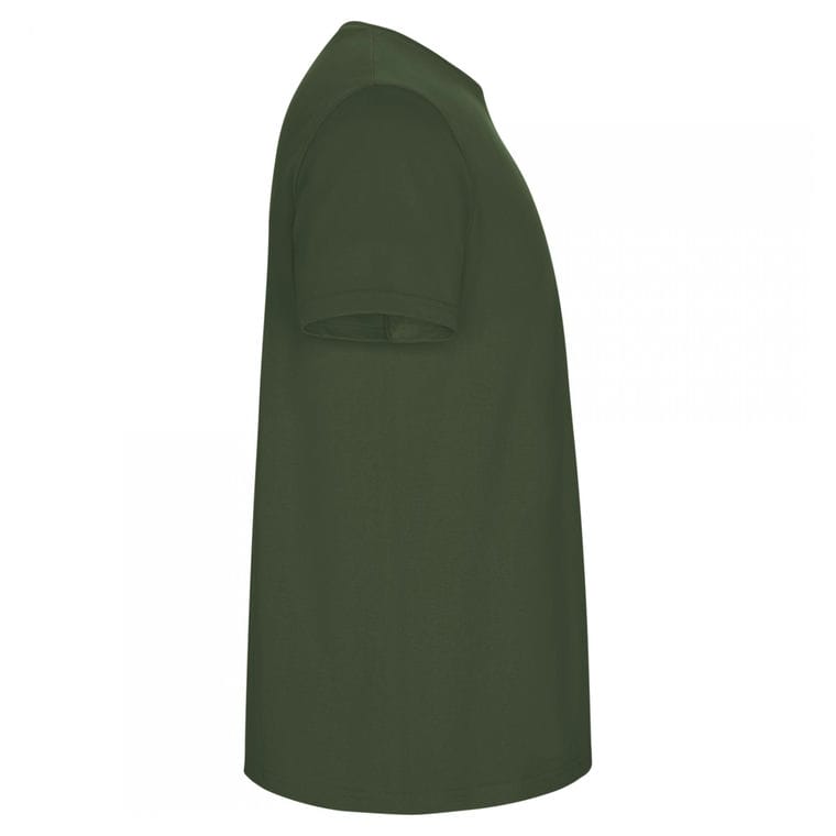 Tricou pentru bărbați STAFFORD VERDE AVENTURA S
