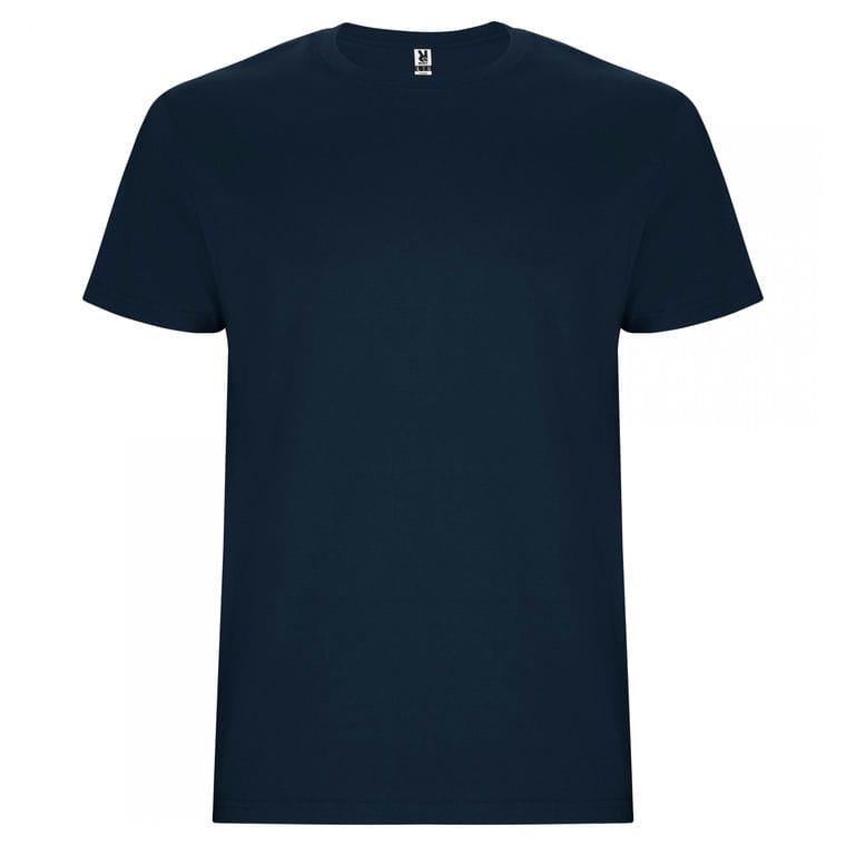 TRICOU Bărbat STAFFORD BLEUMARIN XXL