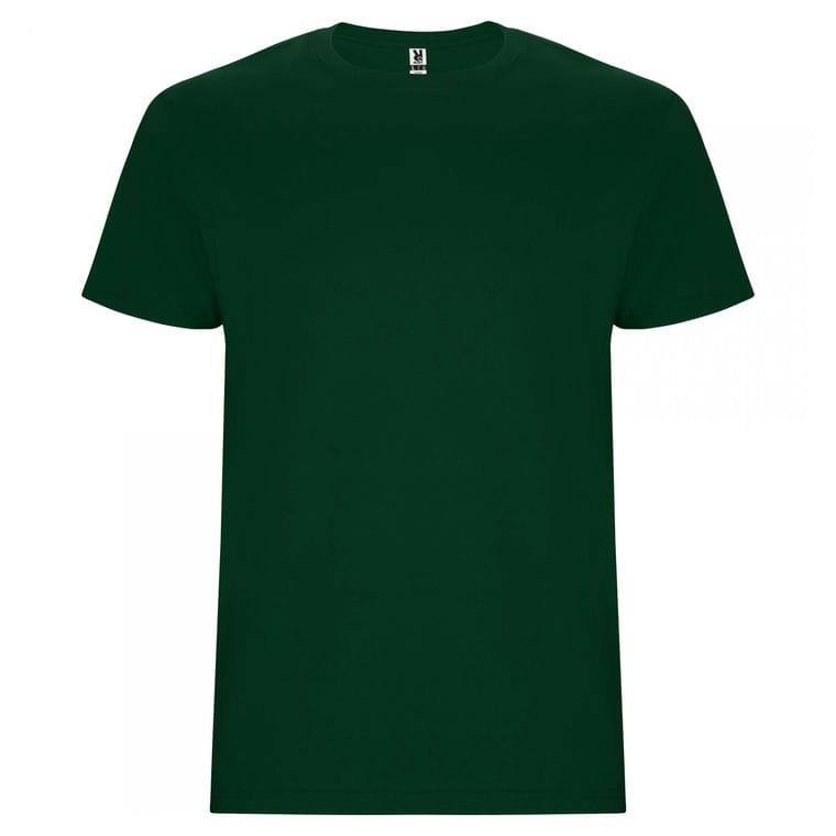 TRICOU Bărbat STAFFORD VERDE STICLĂ 3XL