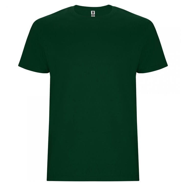 Tricou pentru bărbați STAFFORD VERDE STICLĂ