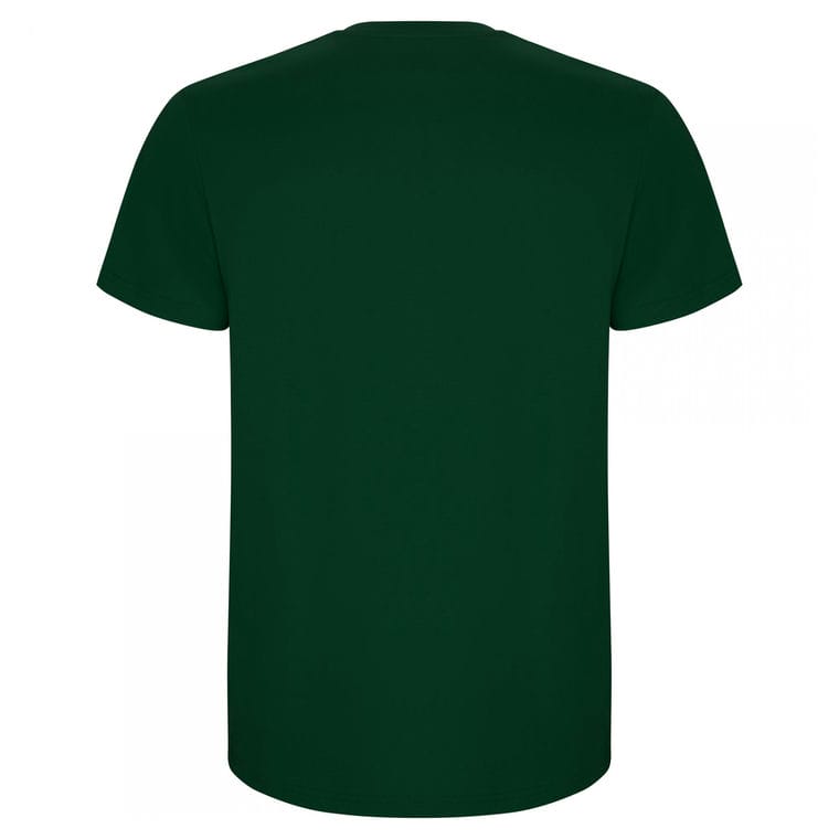 Tricou pentru bărbați STAFFORD VERDE STICLĂ XL