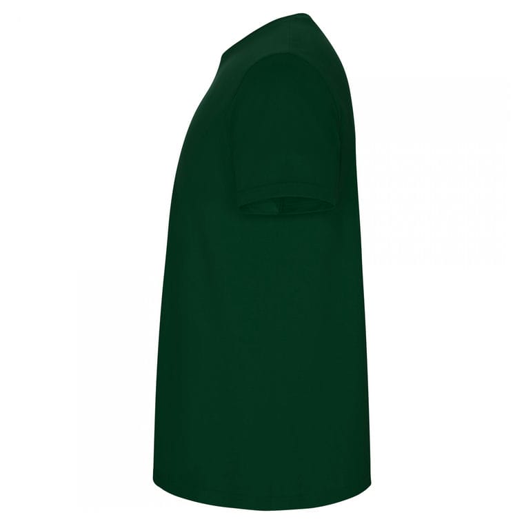 Tricou pentru bărbați STAFFORD VERDE STICLĂ XL