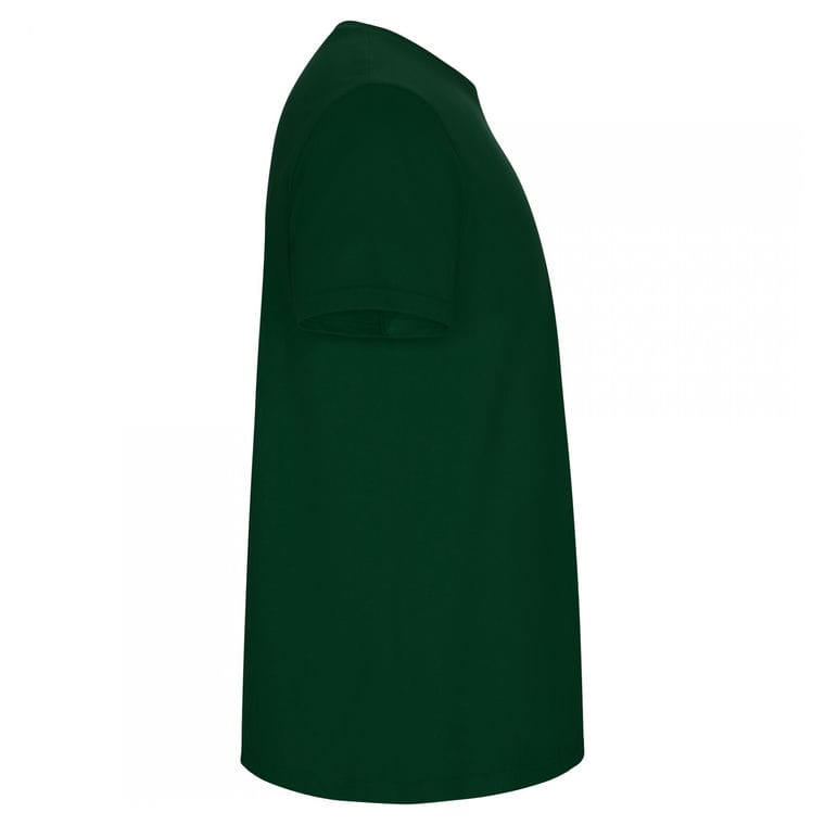 Tricou pentru bărbați STAFFORD VERDE STICLĂ XL