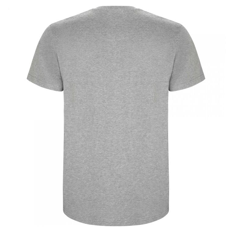 Tricou pentru bărbați STAFFORD GRI MELANJ M