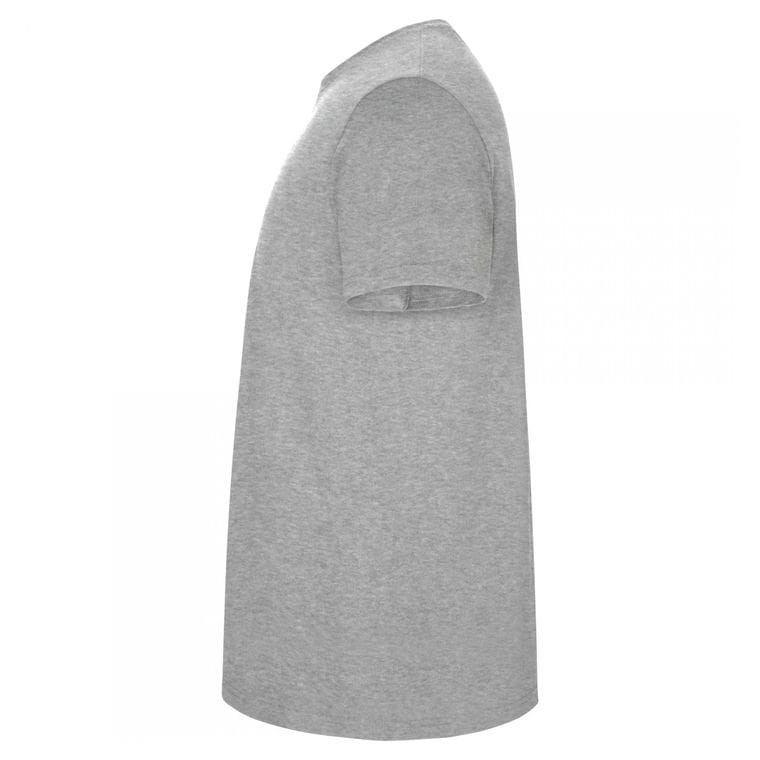 Tricou pentru bărbați STAFFORD GRI MELANJ M