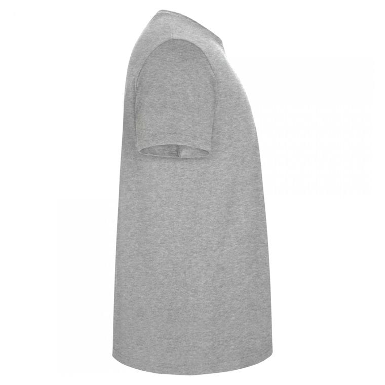 Tricou pentru bărbați STAFFORD GRI MELANJ M