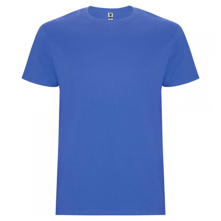 Tricou pentru bărbați STAFFORD ALBASTRU RIVIERA 3XL
