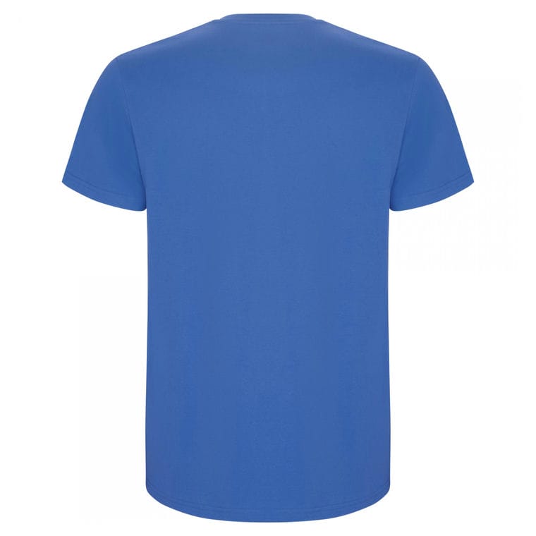 Tricou pentru bărbați STAFFORD ALBASTRU RIVIERA S