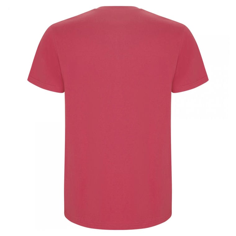 Tricou pentru bărbați STAFFORD ROȘU CRIZANTEMĂ L