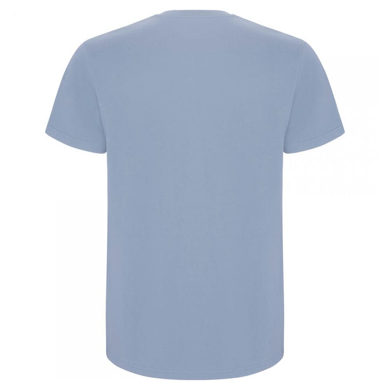 Tricou pentru bărbați STAFFORD ALBASTRU ZEN M