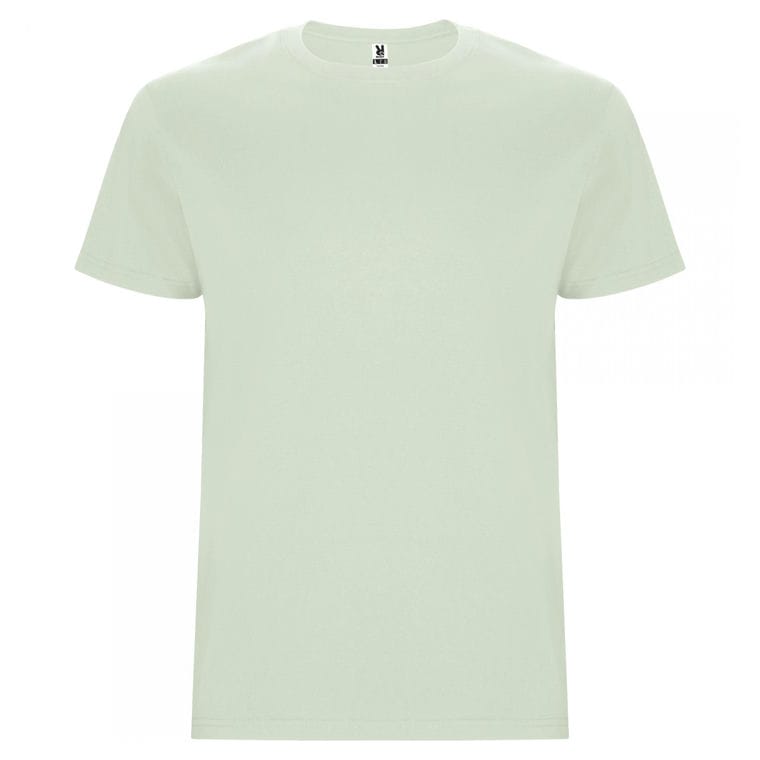 Tricou pentru bărbați STAFFORD VERDE MIST 3XL