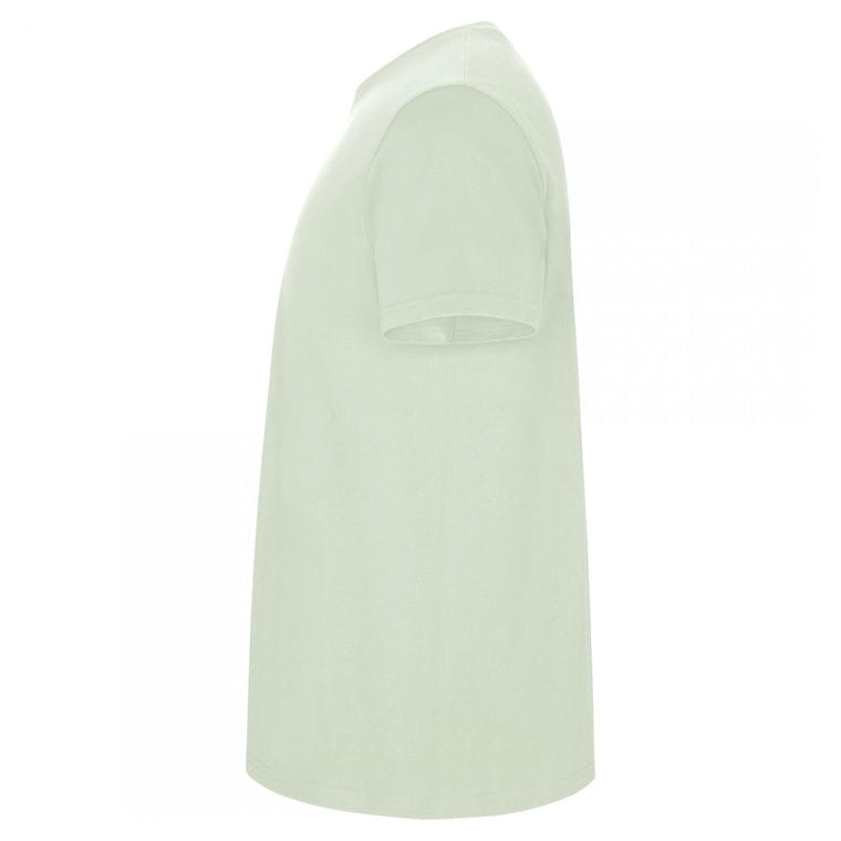 Tricou pentru bărbați STAFFORD VERDE MIST S