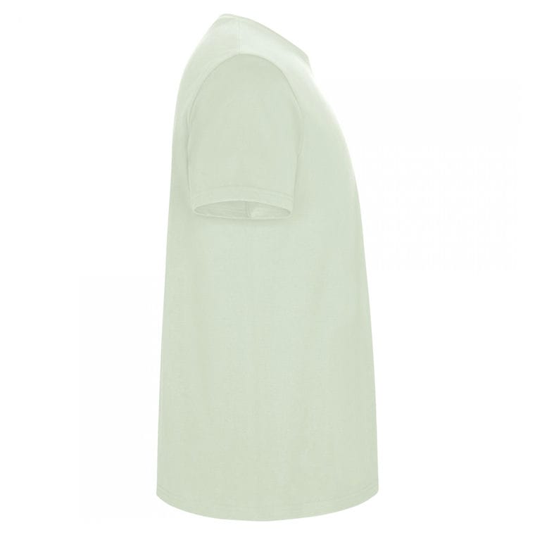 Tricou pentru bărbați STAFFORD VERDE MIST S