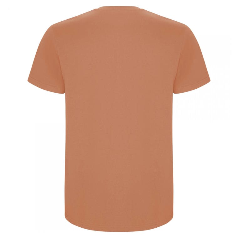 Tricou pentru bărbați STAFFORD PORTOCALIU GREEK M