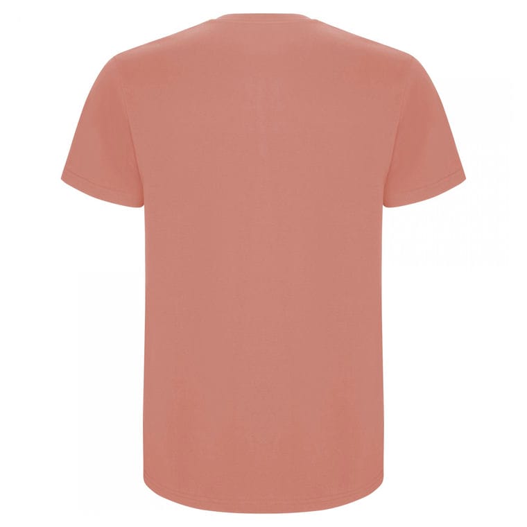 Tricou pentru bărbați STAFFORD PORTOCALIU CLAY M