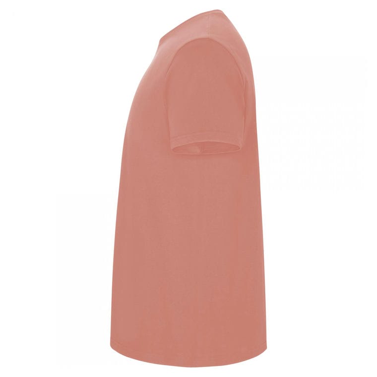 Tricou pentru bărbați STAFFORD PORTOCALIU CLAY M