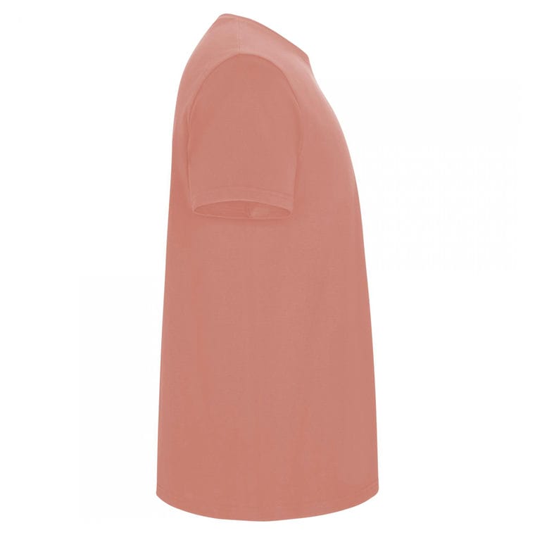 Tricou pentru bărbați STAFFORD PORTOCALIU CLAY M