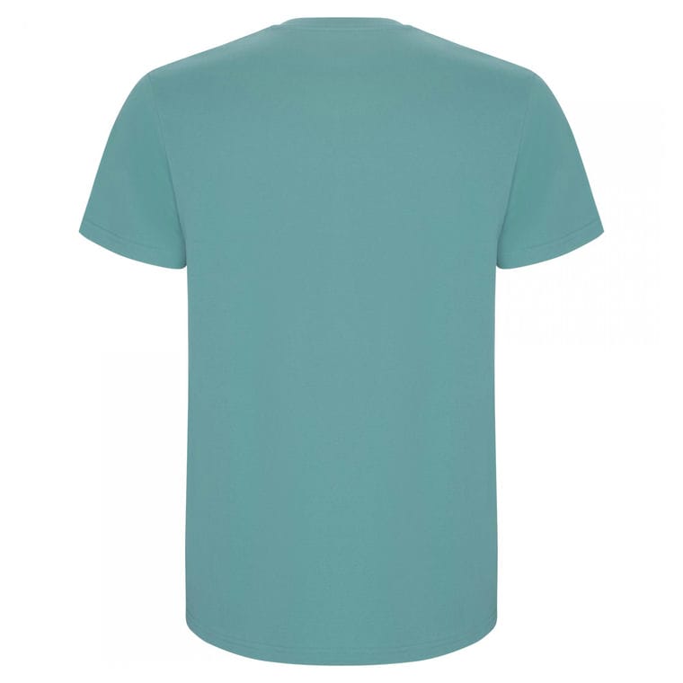 Tricou pentru bărbați STAFFORD ALBASTRU DUSTY XL