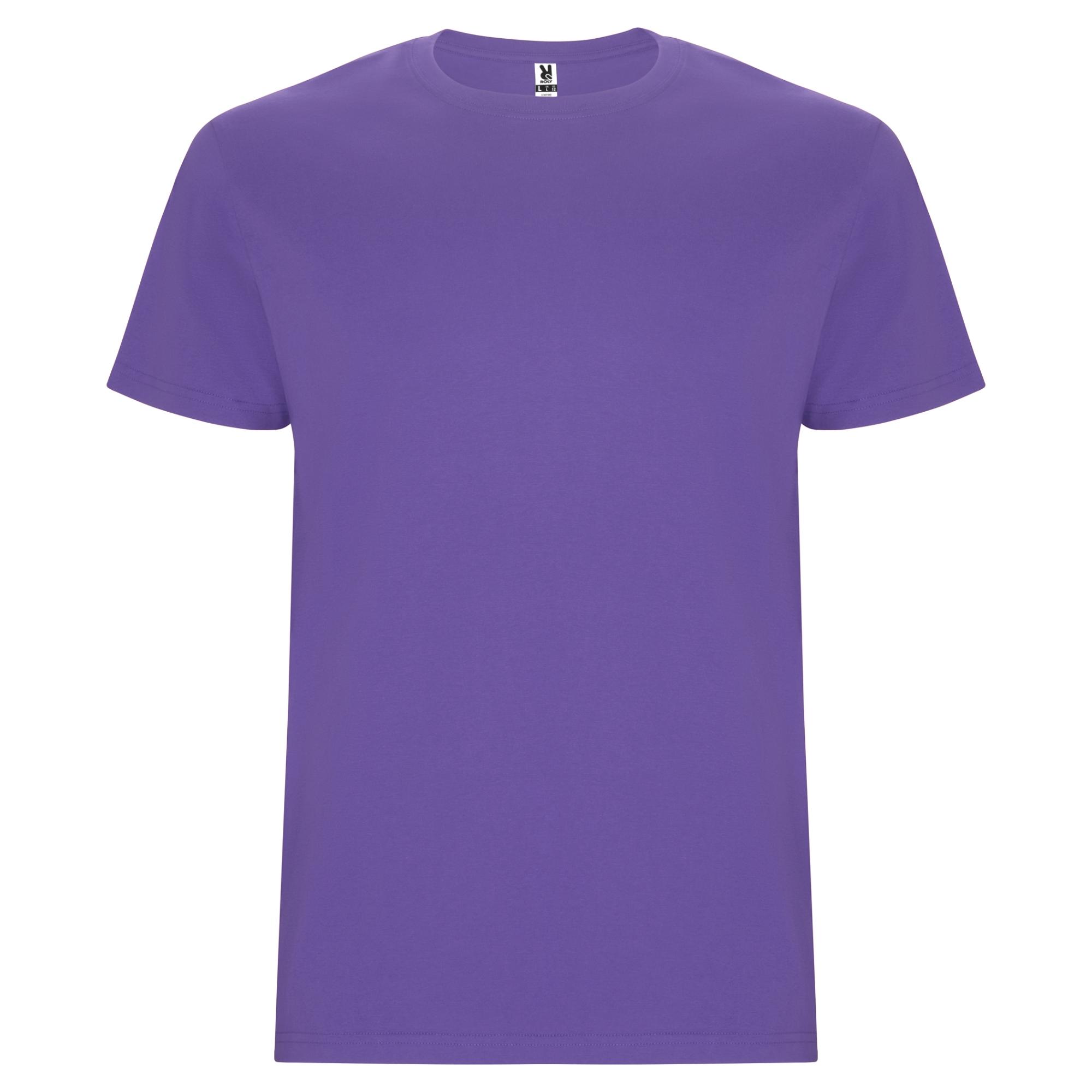 Tricou pentru bărbați STAFFORD IRIS PURPLE S