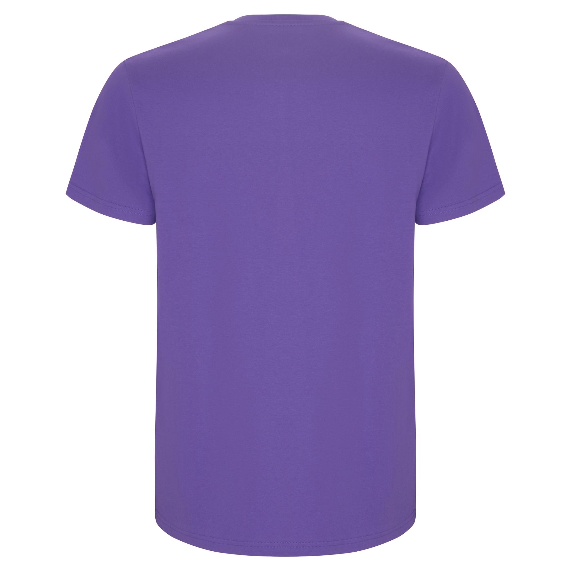 Tricou pentru bărbați STAFFORD IRIS PURPLE 3 - 4 ani
