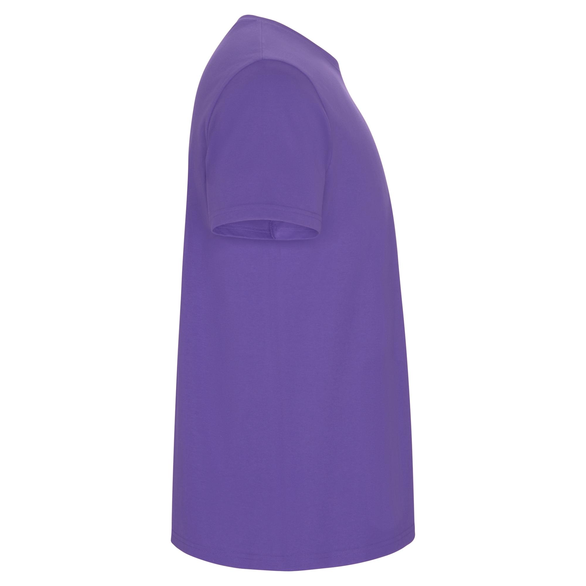 Tricou pentru bărbați STAFFORD IRIS PURPLE 3 - 4 ani