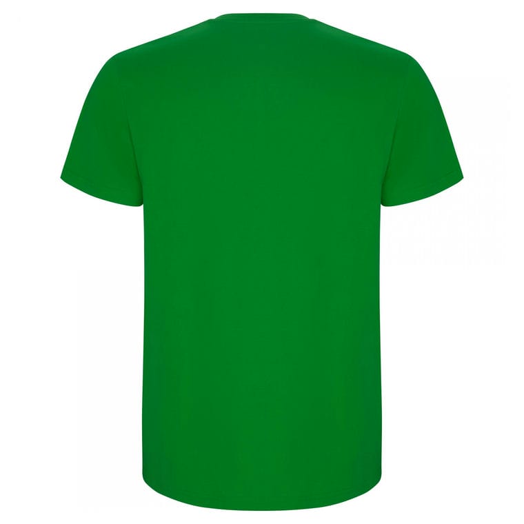 Tricou pentru bărbați STAFFORD VERDE IARBĂ S